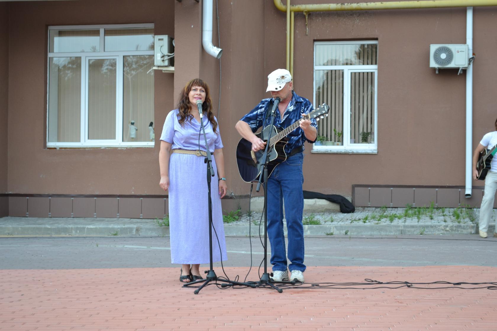 «Бригантина»